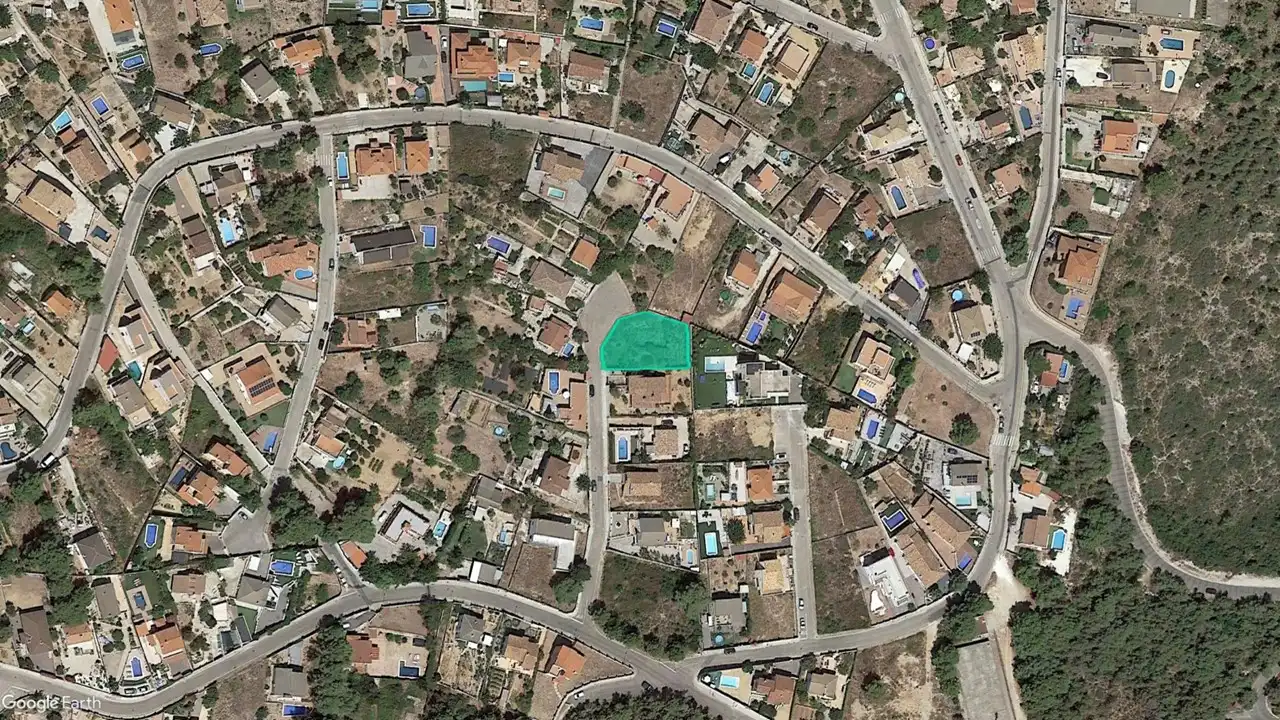 Wohnbaugrundstück zum Verkauf in Empuries, imagen 2