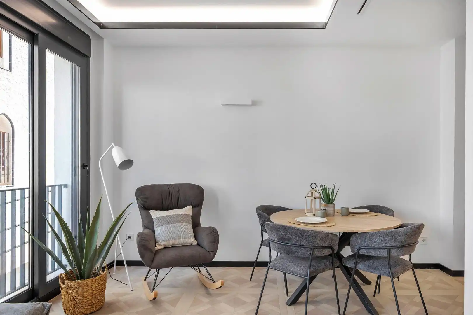 Apartament amb piscina en venda a La Mata, imagen 6