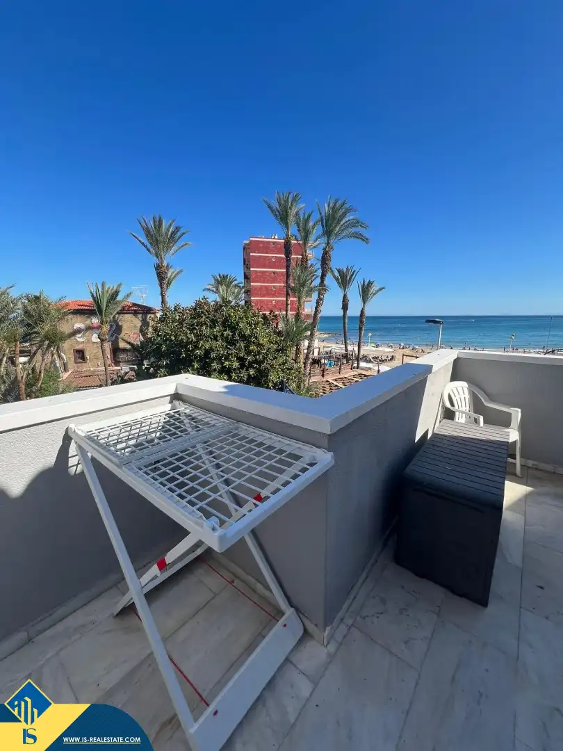 Àtic amb piscina en venda a Playa de los Locos, imagen 38