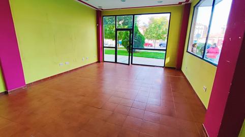 Photo 5 of Premises for sale in Avenida Buenos Aires, 2, Pan y Guindas, Palencia