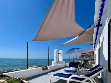 Casa amb jardí en venda a N-340 4, imagen 2