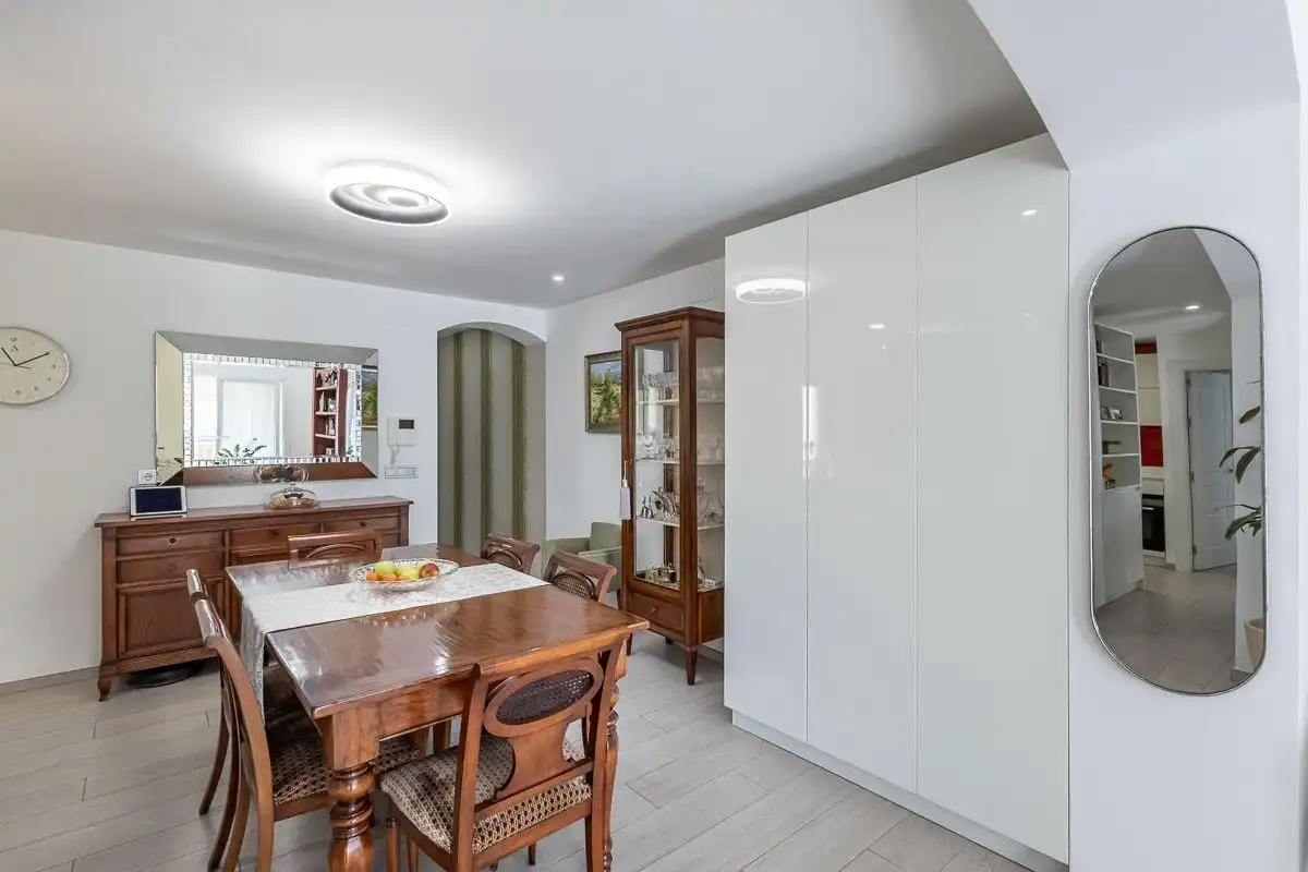 Flat with terrace for sale in Calle RECOGIDAS 48, imagen 10