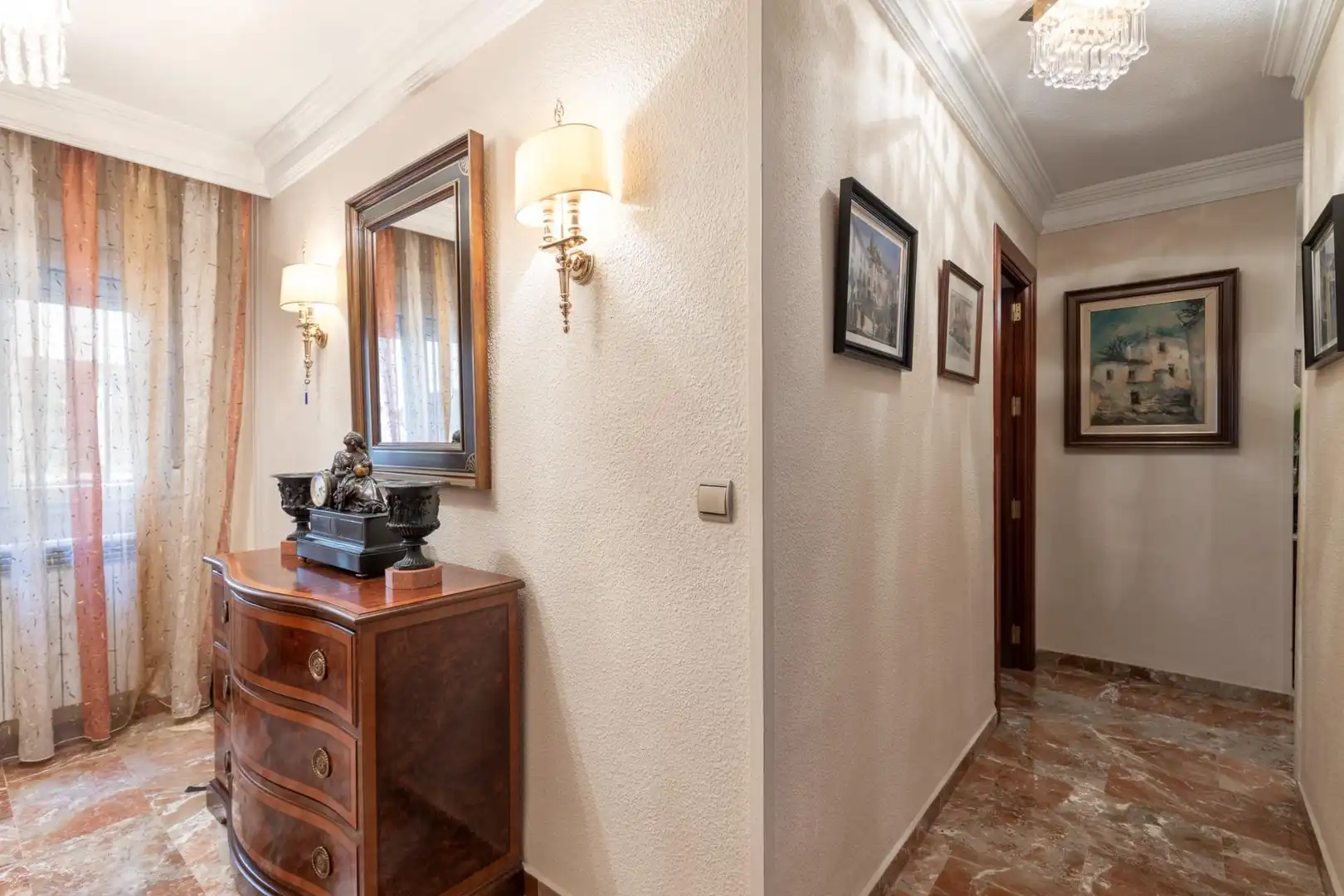 Pis amb ascensor en venda a Calle Calle Marqués de los Vélez, imagen 27