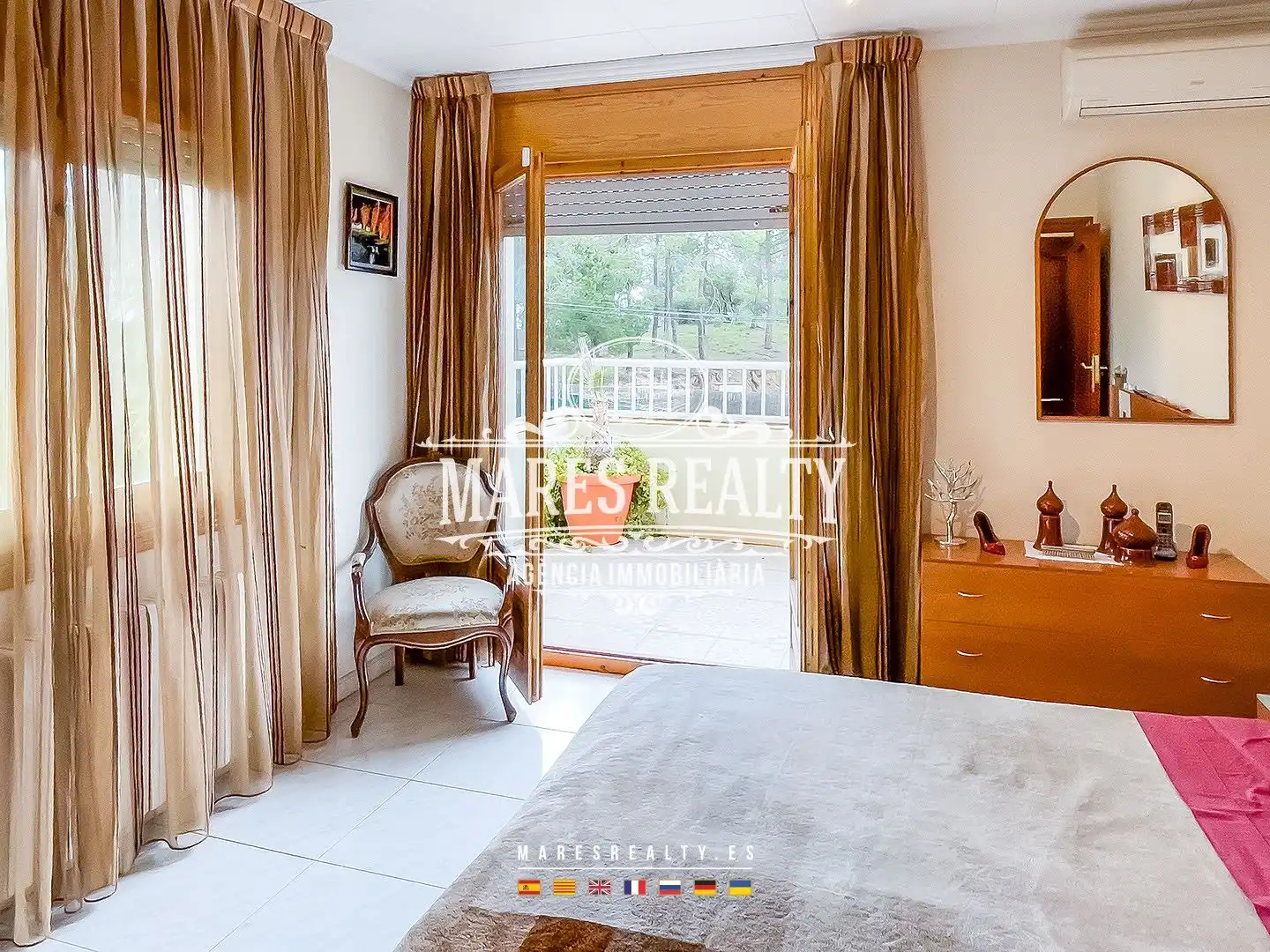 Casa con piscina en venta en Condado del Jaruco - Puigventós, imagen 34