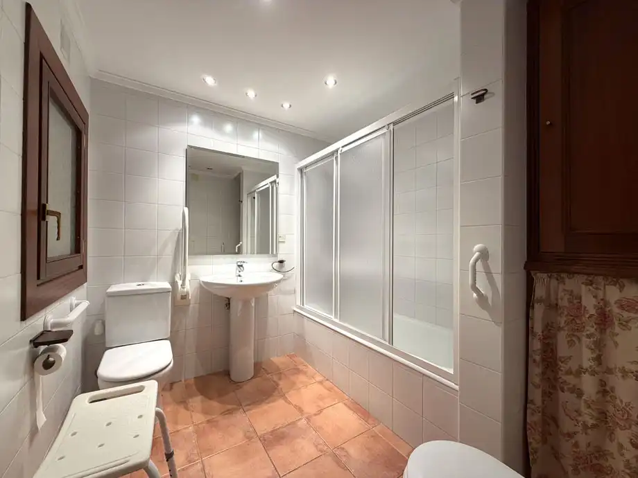 Baño de Piso en venta en Lovaina