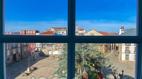 Foto 3 von Wohnung zur Miete in Praza Xeneral Azcárraga, Ciudad Vieja, A Coruña Capital