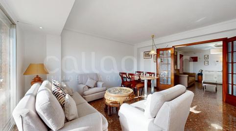 Photo 5 of Flat to rent in Calle Tirso de Molina, Barrio de Campanar, Valencia