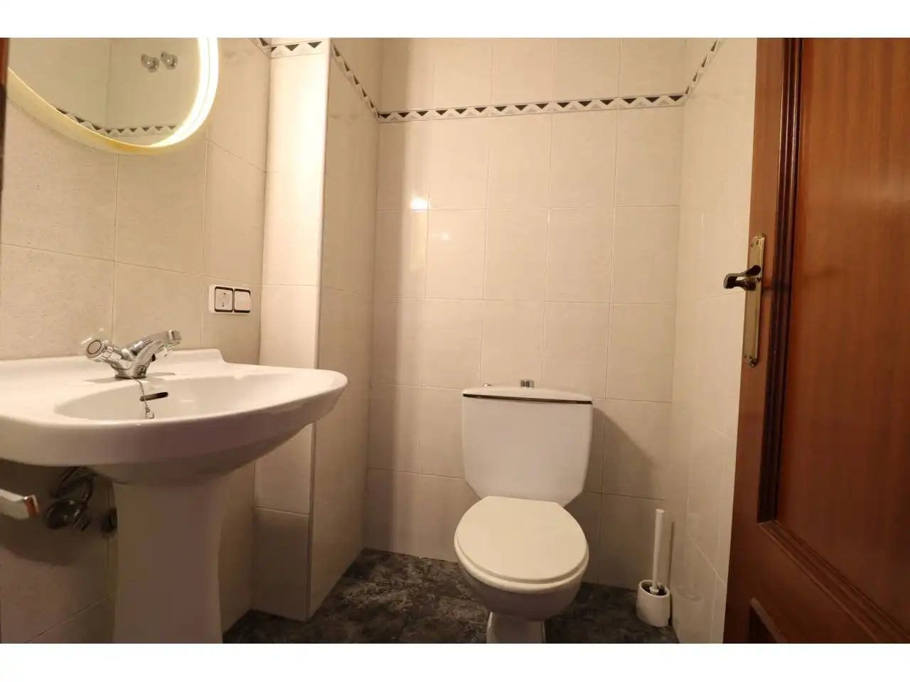 Wohnung zur Miete in Calle Girona, Dreta de l'Eixample