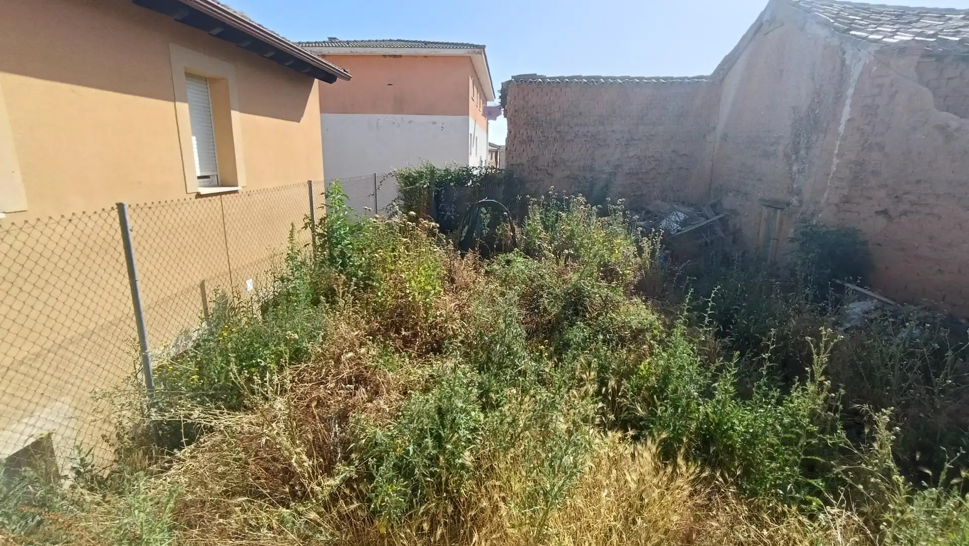 Casa adosada en venta en Cayuela