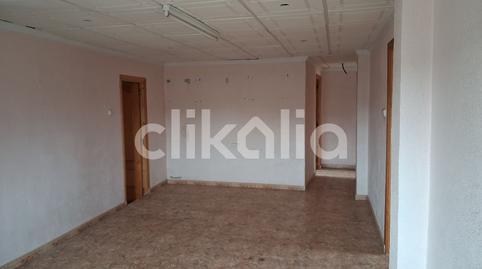 Foto 3 de Finca rústica en venda a Canals, Valencia