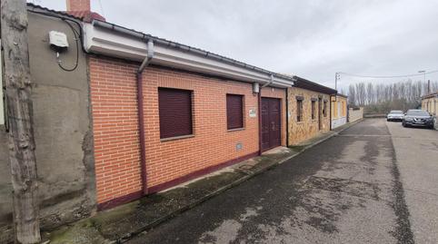 Foto 3 von Haus oder Chalet zum Verkauf in Villarejo de Órbigo, León