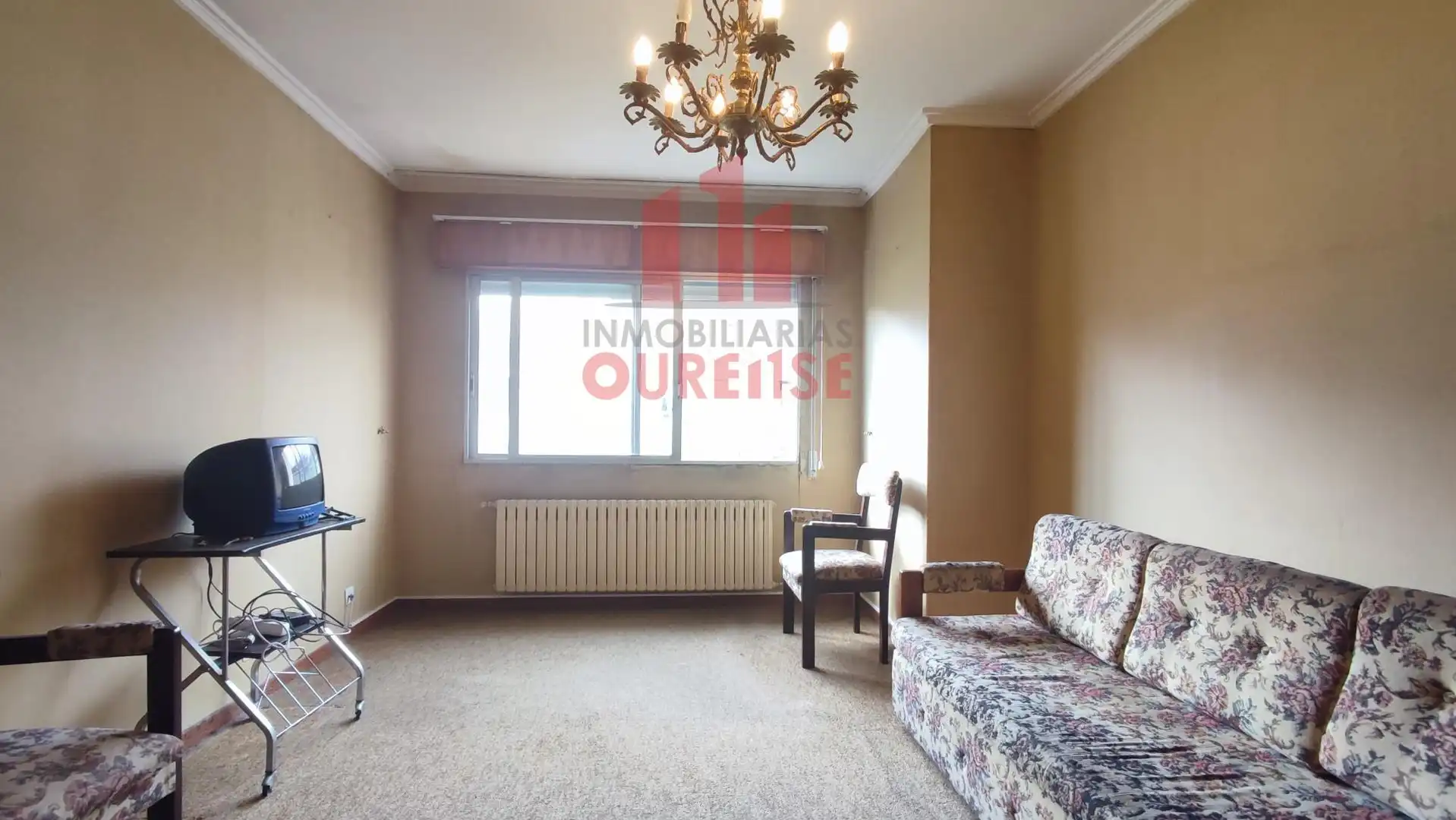 Appartement avec balcon à vendre à Ventiun