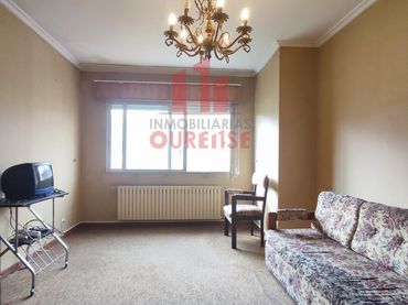 Wohnung mit Balkon zum Verkauf in Ventiun
