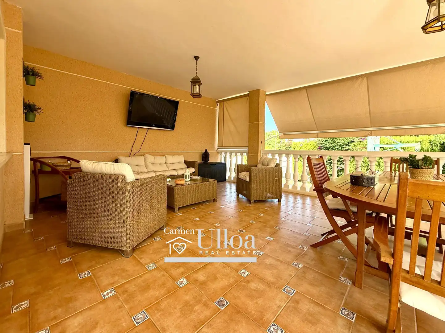 Detached house with pool for sale in Calle del Pino, imagen 52