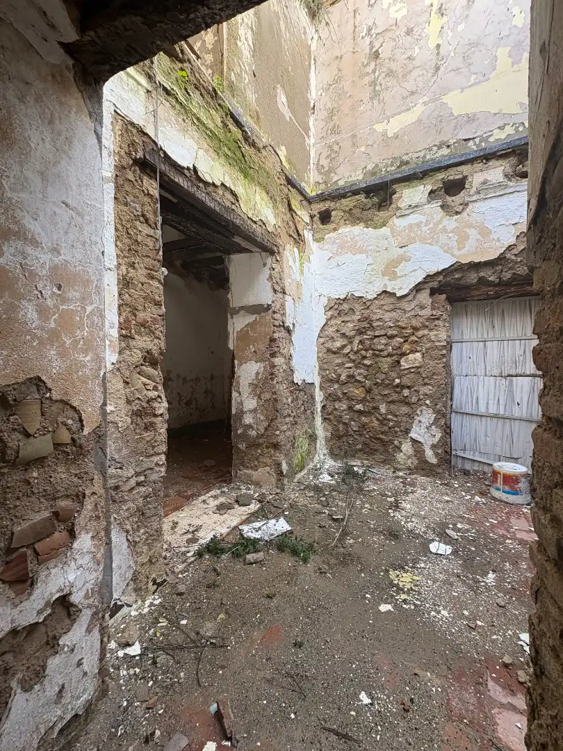 Casa o chalet en venta en Carmona con Jardín privado