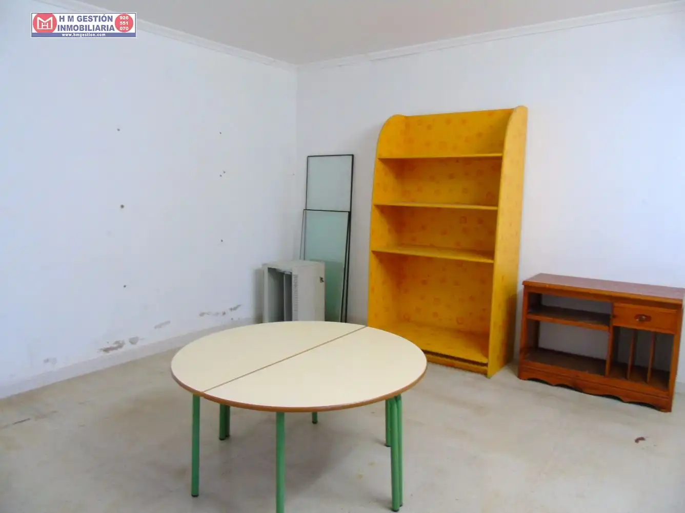 Büro zur Miete in Alcázar de San Juan, imagen 17