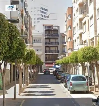 Piso con terraza en venta en Calle FRANCISCO PIZARRO DE, imagen 2