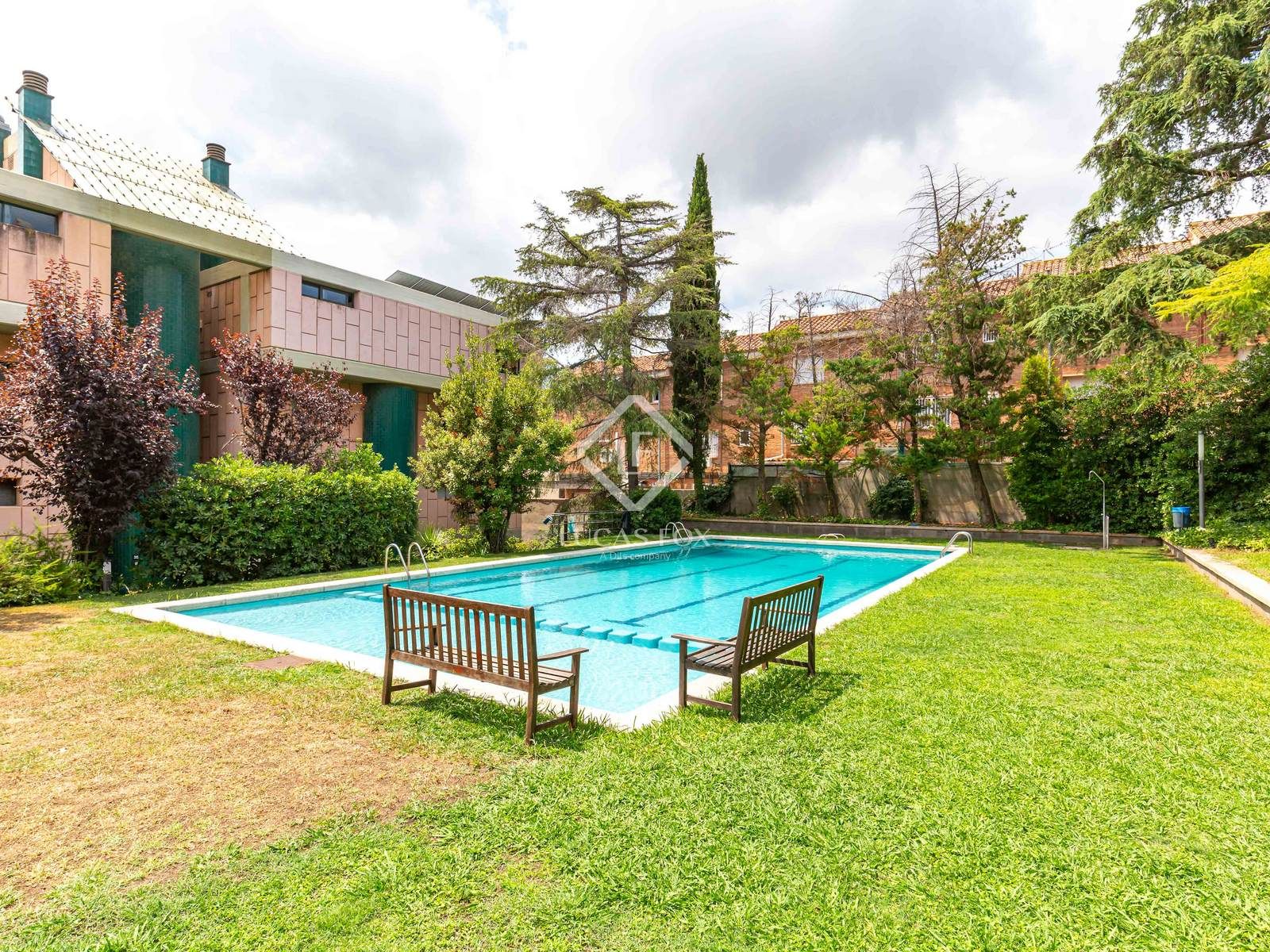 Flat to rent in Finestrelles