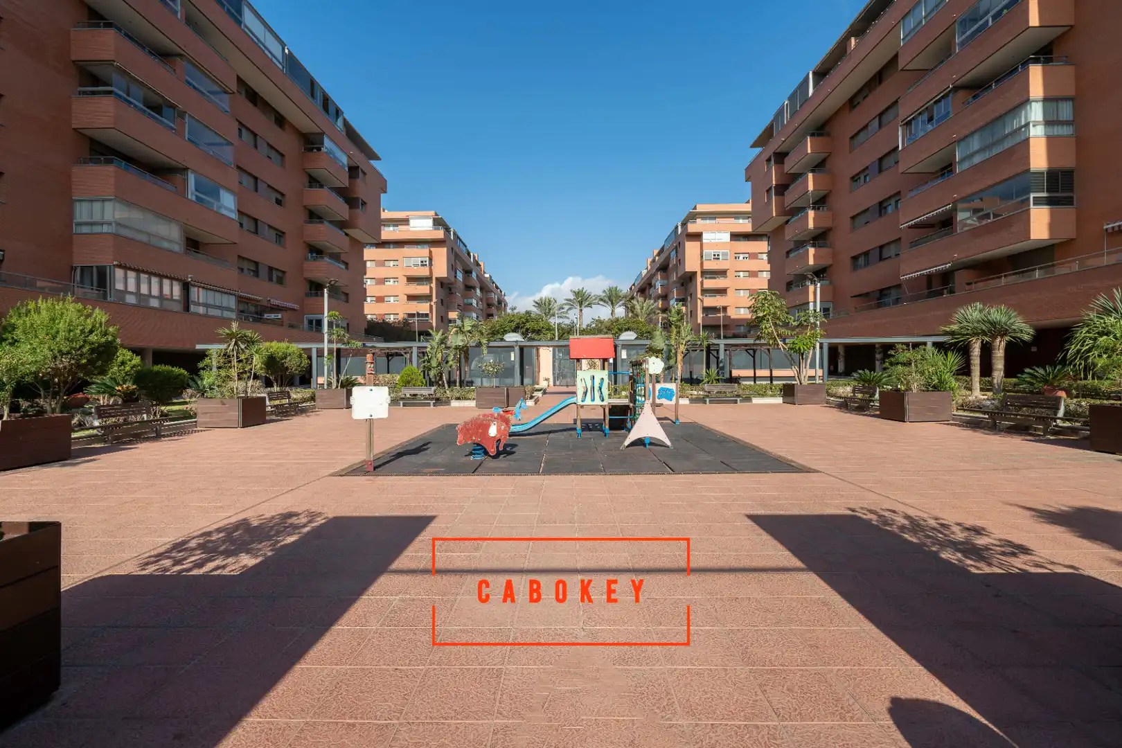 Piso con piscina en venta en Camino de la Goleta 155, imagen 14