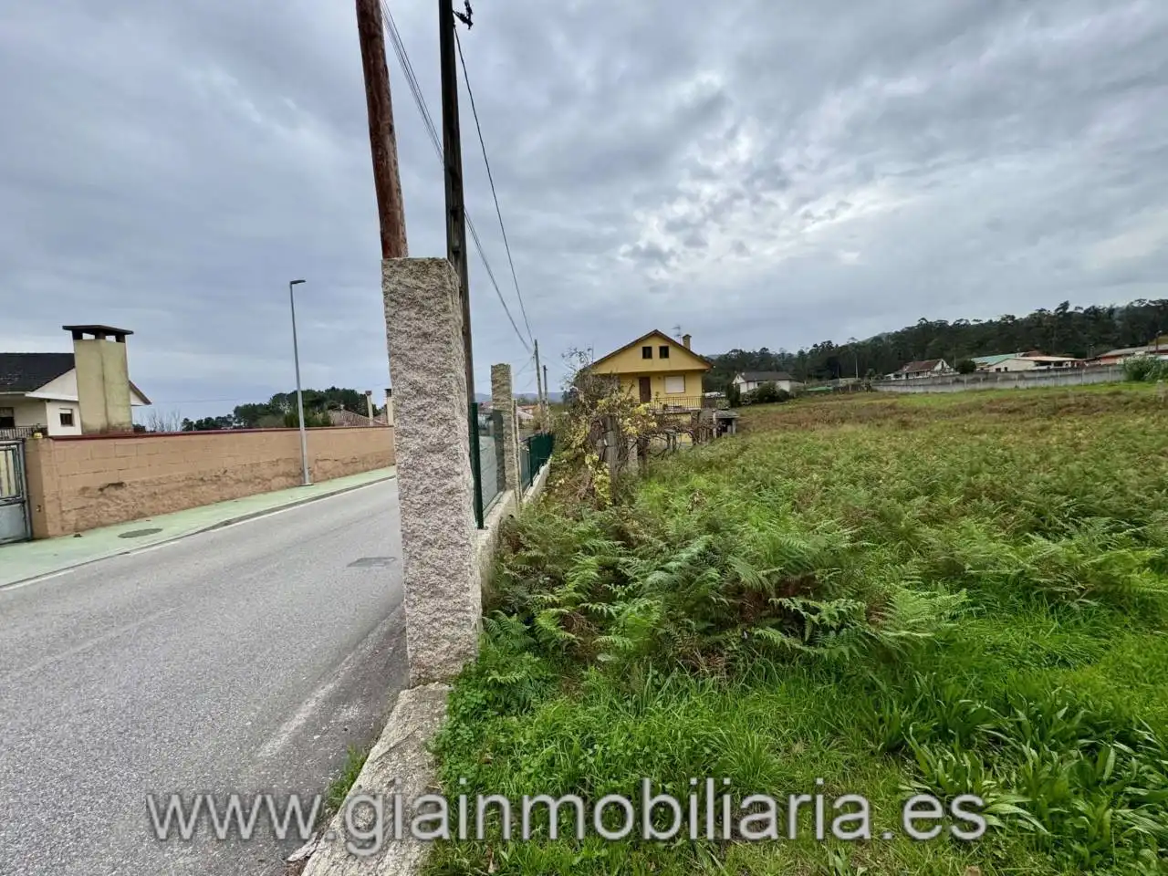 Terreni e lotti in affitto a Calle Relva 1, imagen 23
