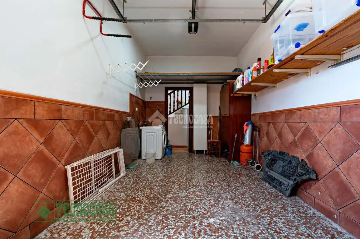 Detached homes for sale in El Ejido  with Air Conditioner, Heating and Terrace