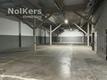 Nau industrial de lloguer a Centre - Sant Josep - Sanfeliu