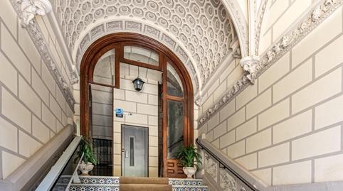 Foto 2 de Ático en venta en Paseo Paseo de Reding, La Malagueta - Monte Sancha, Málaga
