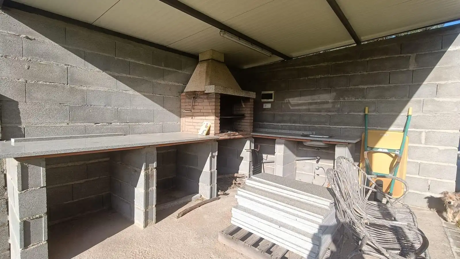 Terrace of Houses for sale in Bembrive