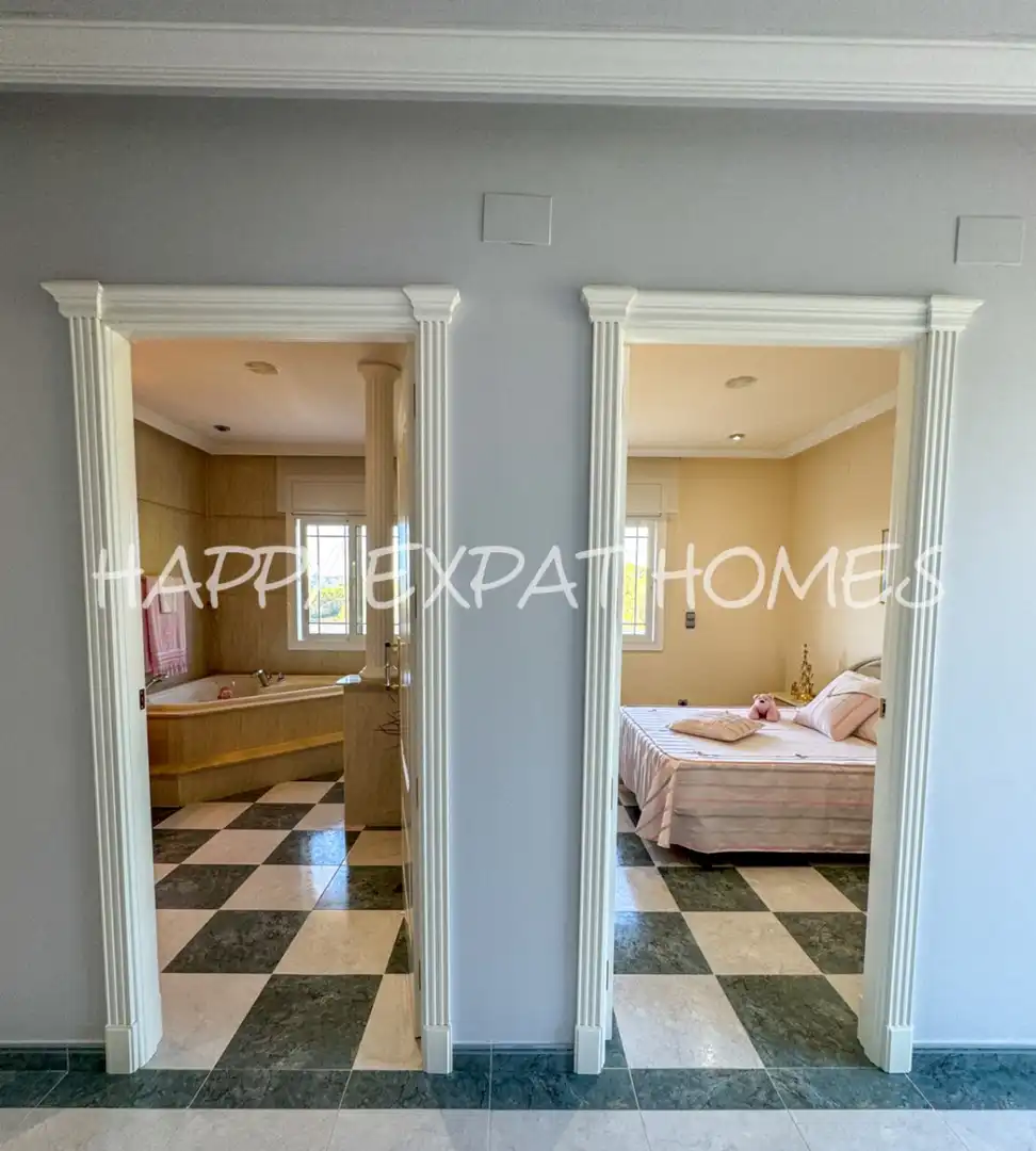 Villa con terrazza in vendita a Olivella, imagen 19