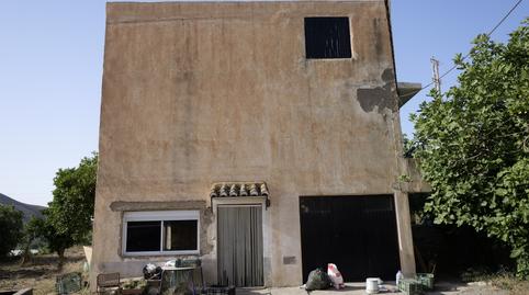 Foto 2 de Casa o xalet en venda a N/a, -1, Ugíjar, Granada