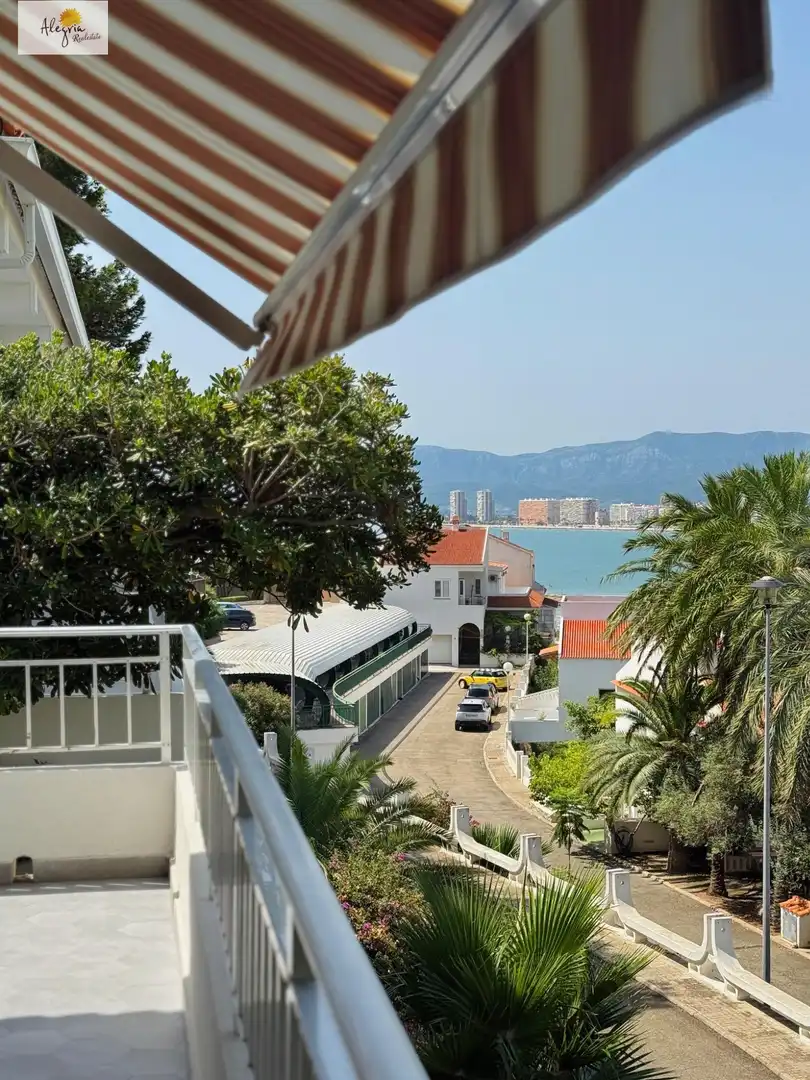 Chalet con terraza en venta en Senda de la Lloma, imagen 31