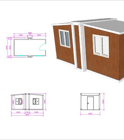 Foto 2 de Casa o xalet en venda a Mas Trader - Corral d'En Tort - Corral d'En Cona, Cubelles