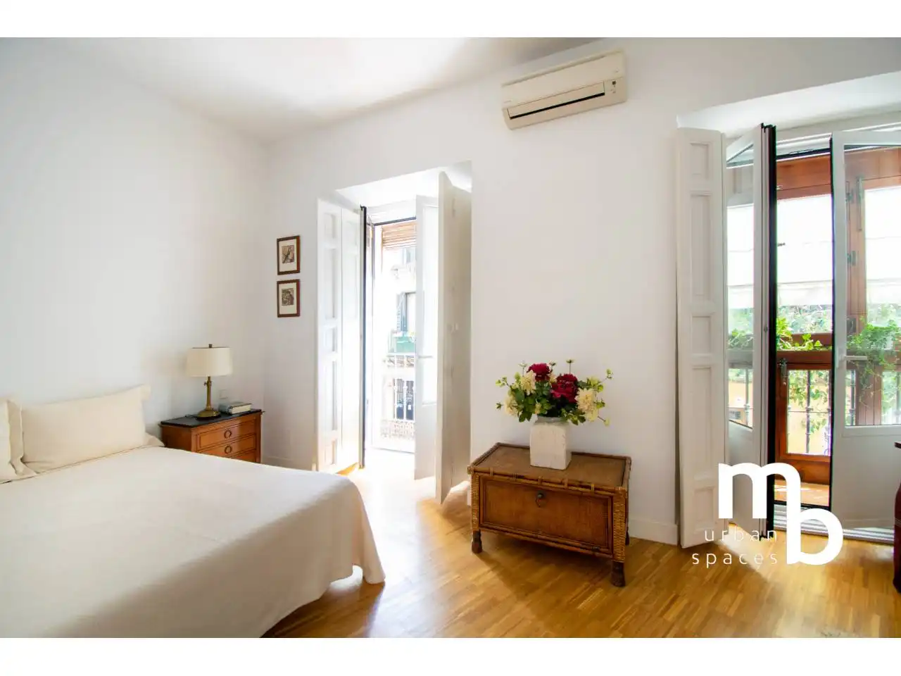 Piso con terraza en venta en Calle Humilladero, imagen 35