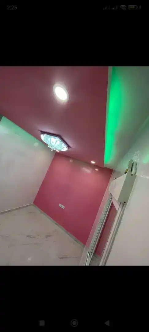 Schlafzimmer von Wohnung zum Verkauf in Balaguer mit Klimaanlage und Balkon