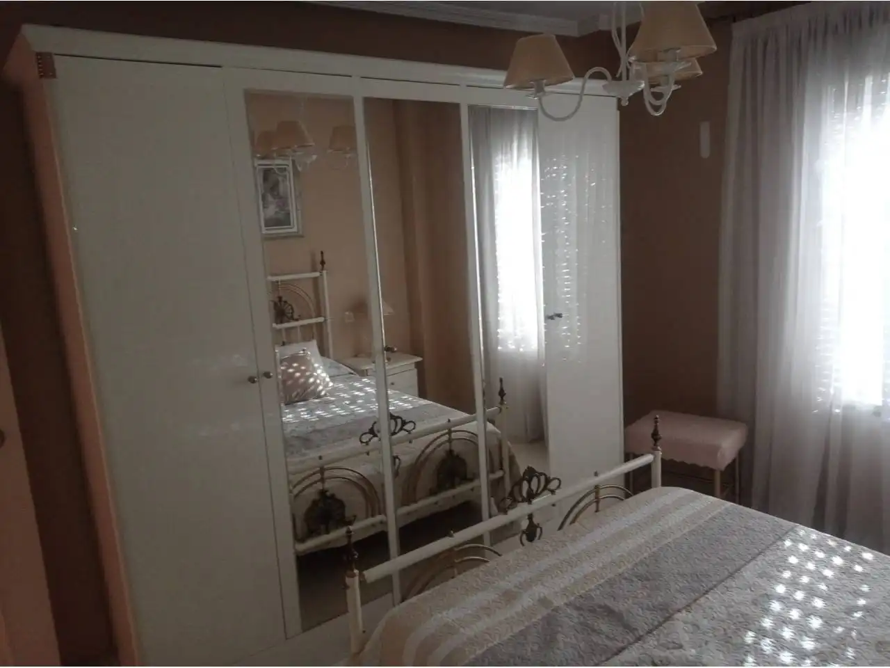 Wohnung zum Verkauf in Calle Pablo Iglesias A, imagen 9