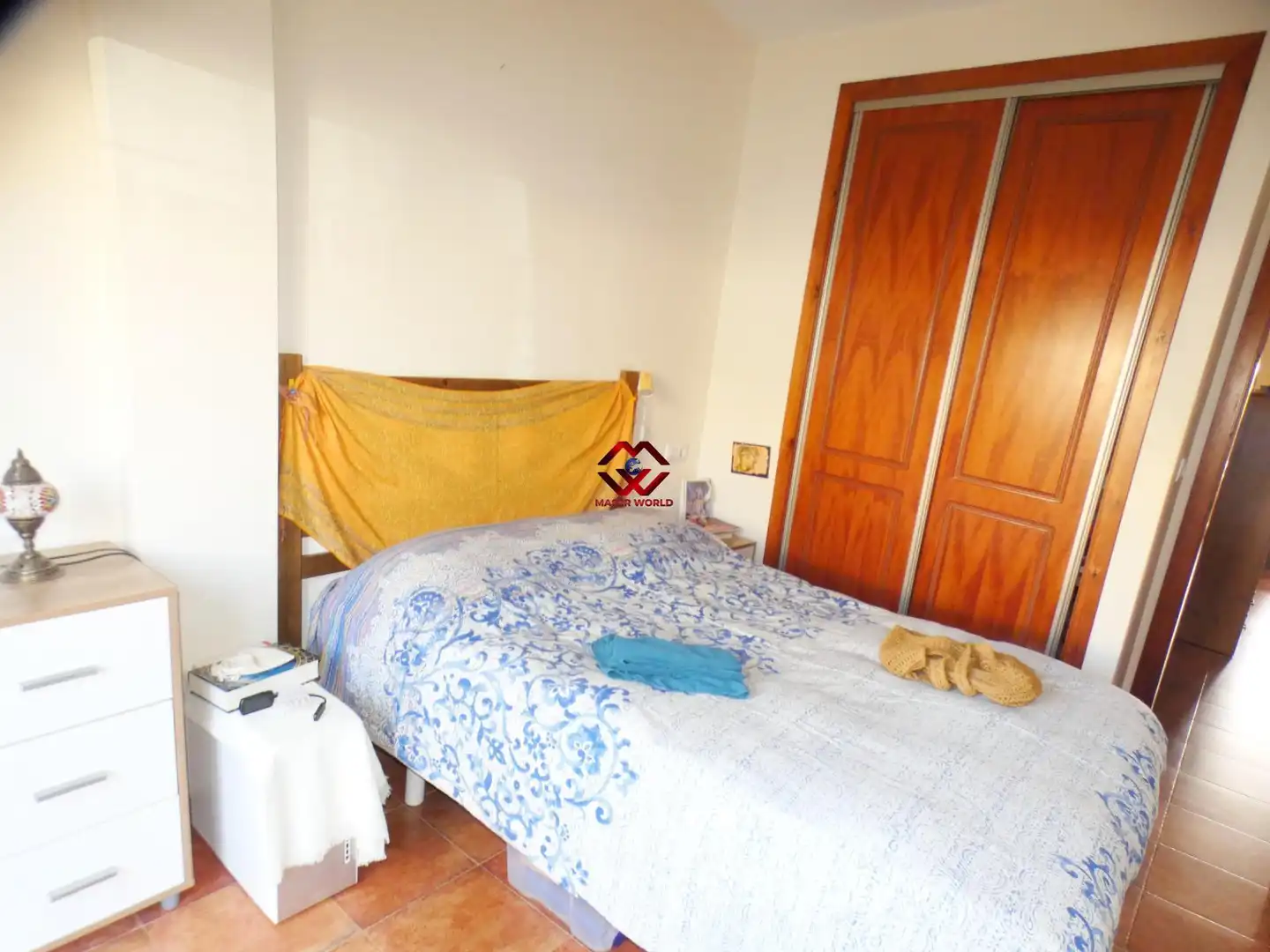 Apartamento con piscina en venta en Calle calle isla de la bahia, imagen 8