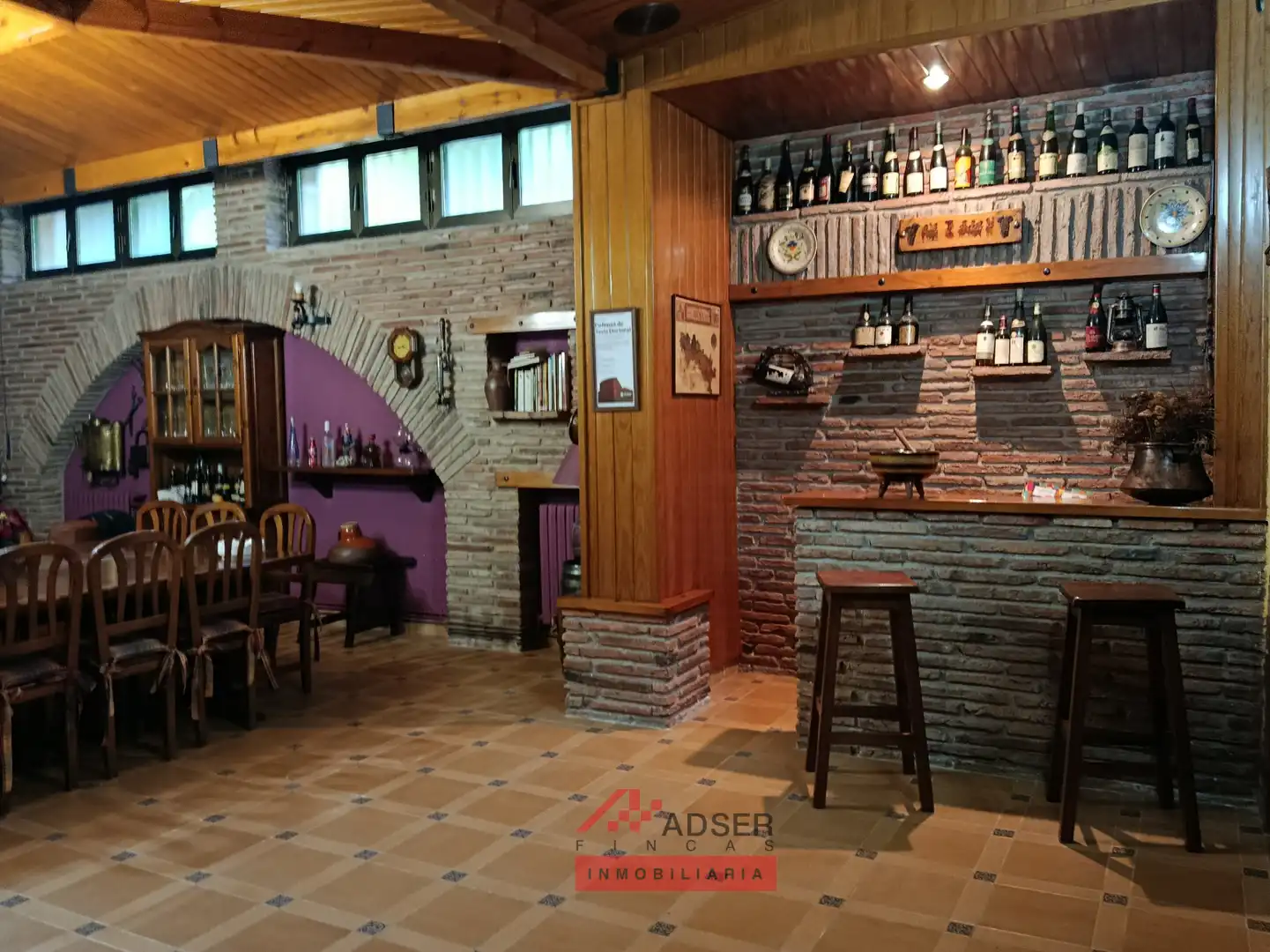 Haus mit Pool zum Verkauf in Logroño - AV MADRID, imagen 16