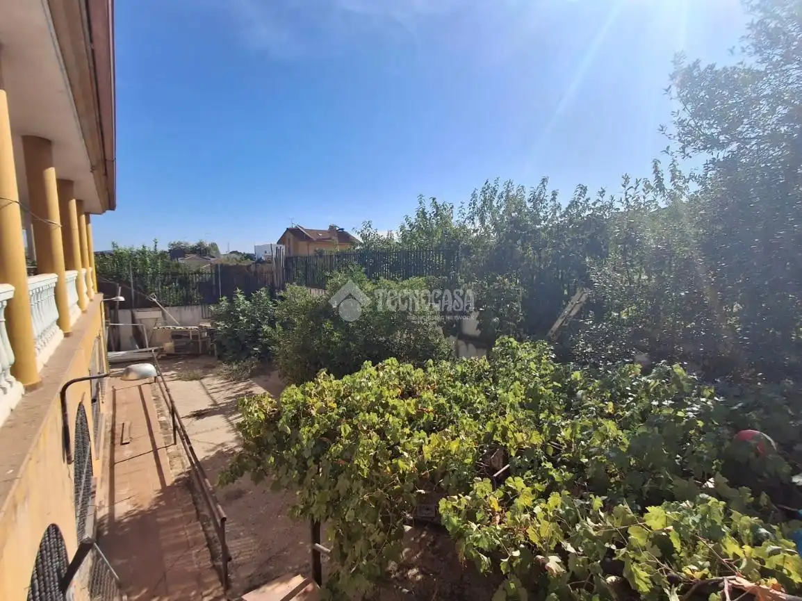 Casa amb terrassa en venda a La Carolina, imagen 33