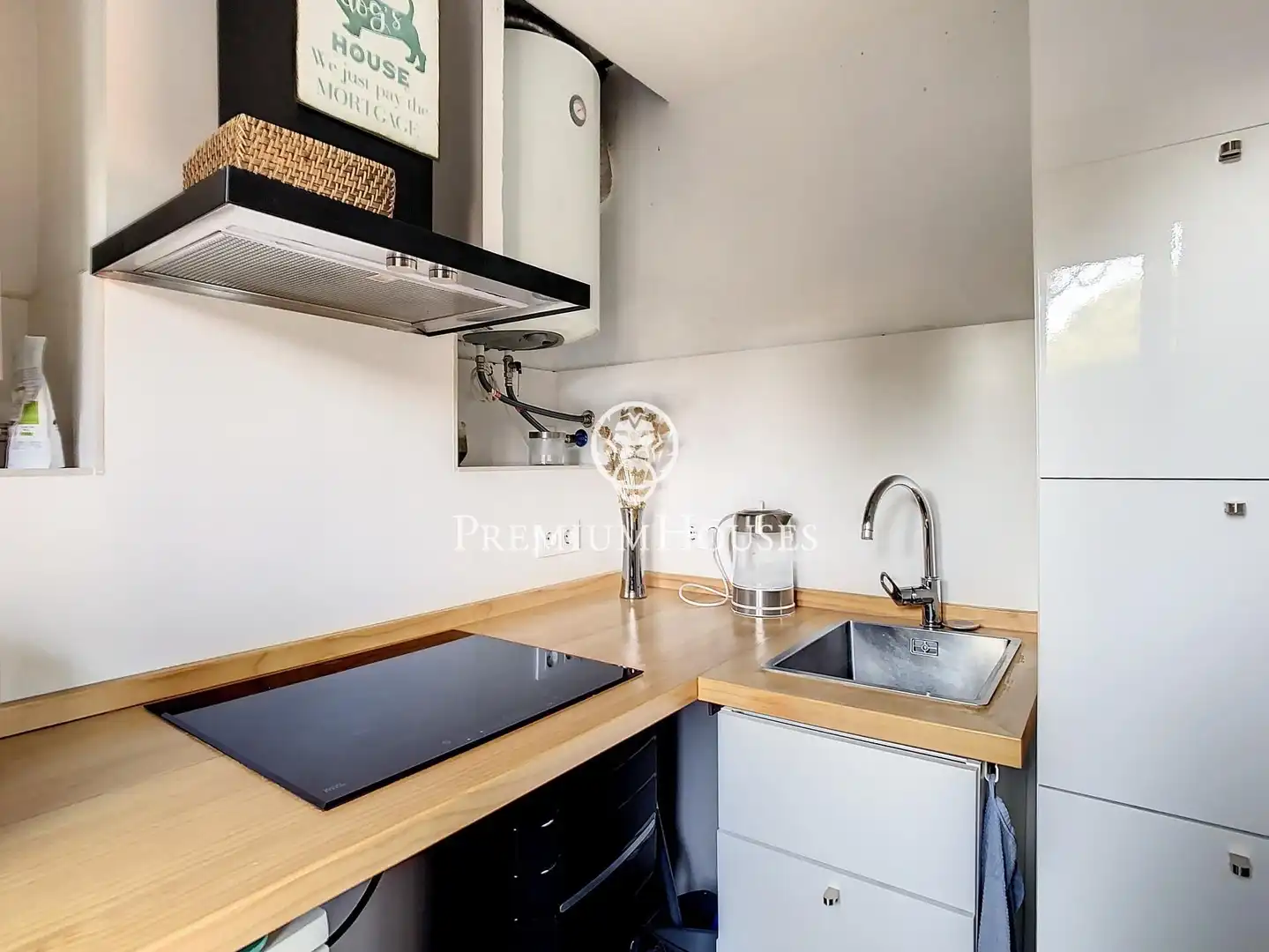 Haus mit Terrasse zum Verkauf in Sant Cebrià de Vallalta, imagen 24