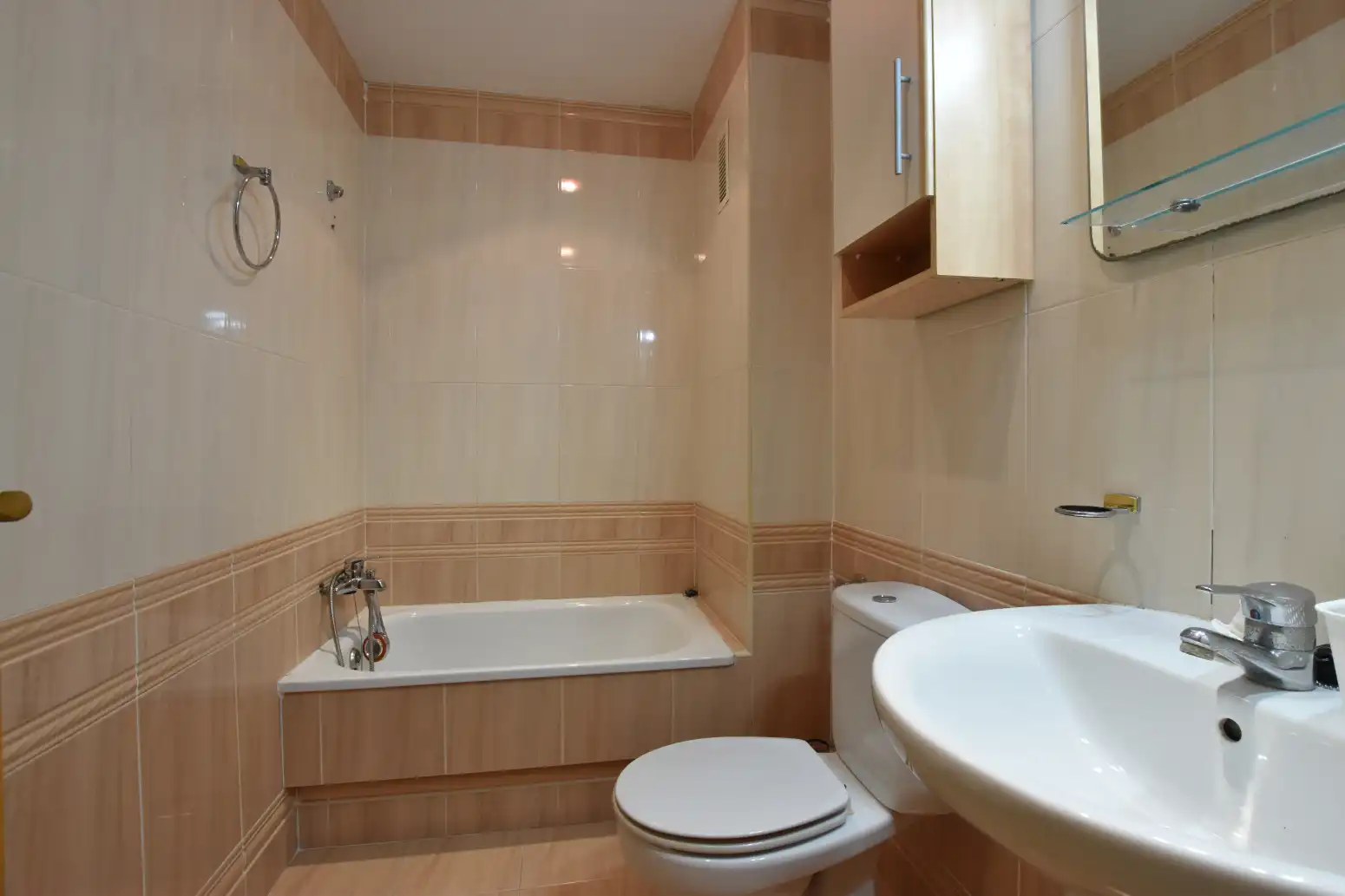 Flat for rent in Rafelbuñol-Rafelbunyol - CL DOCTOR MIGUEL ROMEU, Rafelbuñol / Rafelbunyol