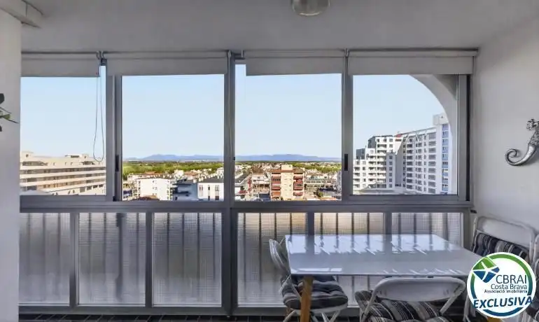 Apartament amb ascensor en venda a DELTA MUGA 9, imagen 26