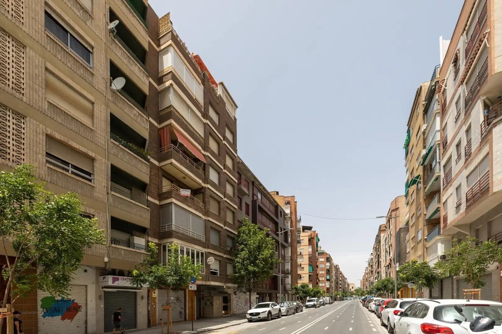 Appartamento con ascensore in vendita a Calle Arabial 101, imagen 26