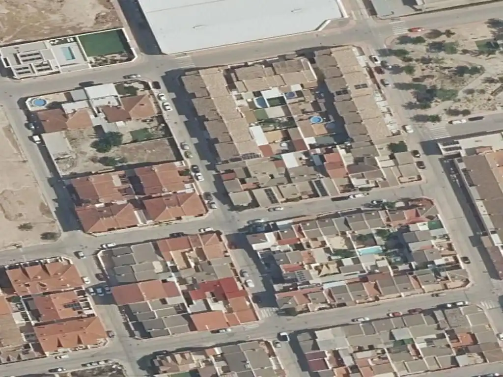 Piso en venta en Las Torres de Cotillas