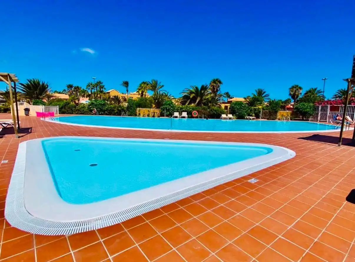 Terraced house with pool for sale in Corralejo, imagen 14
