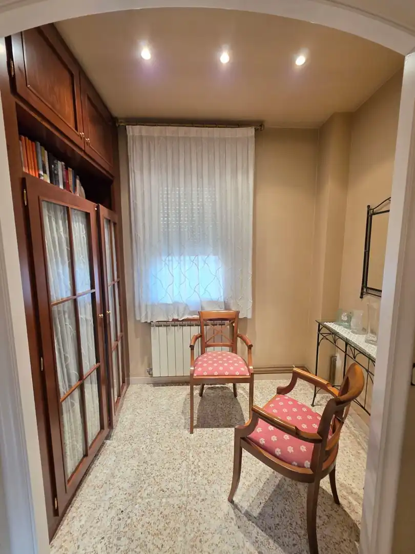 Schlafzimmer von Haus oder Chalet zum Verkauf in Igualada mit Heizung, Terrasse und Abstellraum