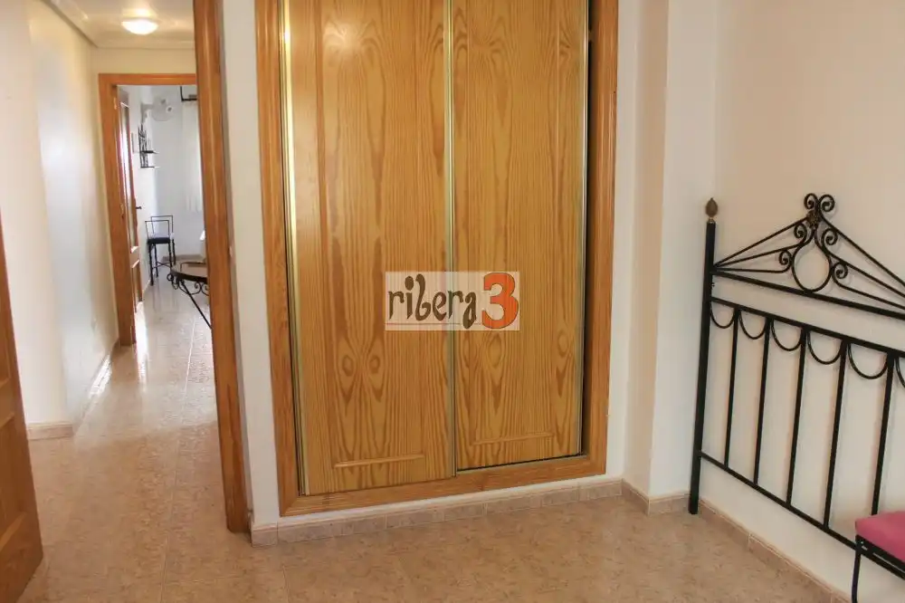Appartement avec ascenseur à vendre à Santiago de la Ribera, imagen 13