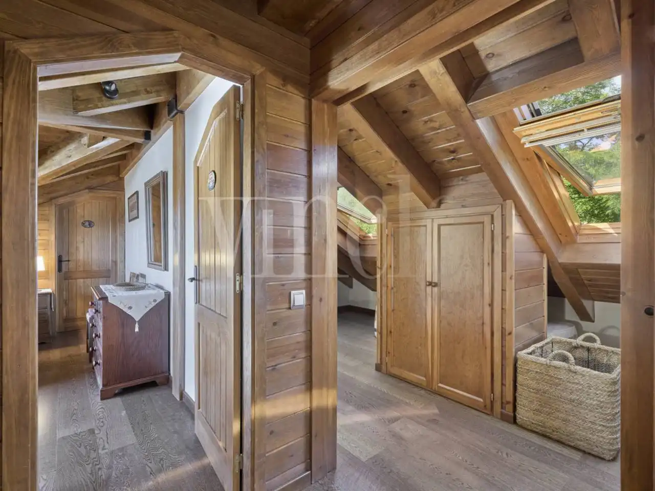 Duplexes for sale in Puigcerdà  with Heating, Parquet flooring and Terrace