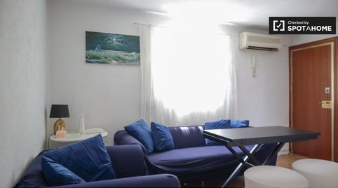 Foto 4 de Piso de alquiler en Puerta del Ángel, Madrid Capital