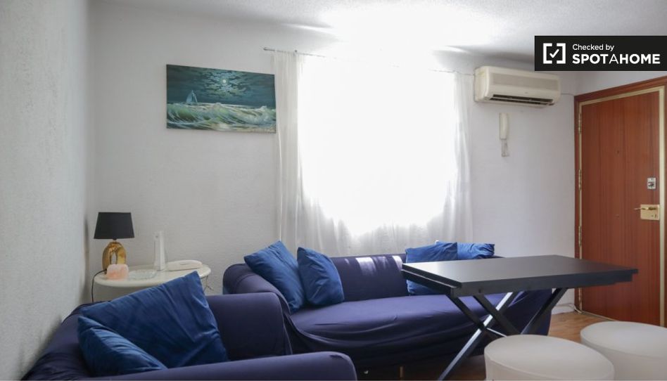 Piso de alquiler en Puerta del Ángel - Imagen 4