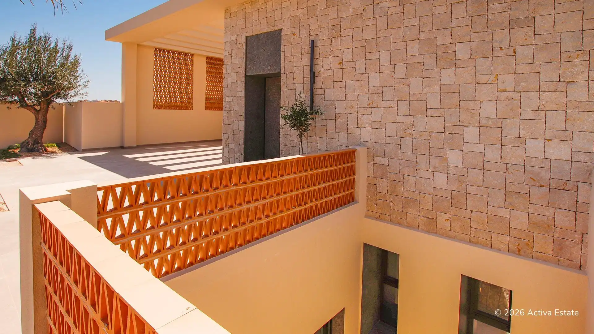 Chalet con piscina en venta en Calle Calle Estatua de la Libertad 250, imagen 11